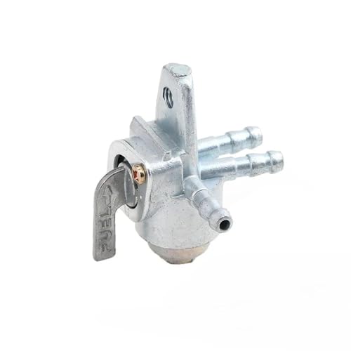 Petcock 6mm de réservoir moto pour vos sorties sportives en dirt bike
