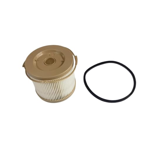 Élément filtrant 2010PM résout les pannes d'injection du moteur 500FH