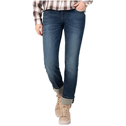 Jeans Timezone Slim Marahtz thumbnail