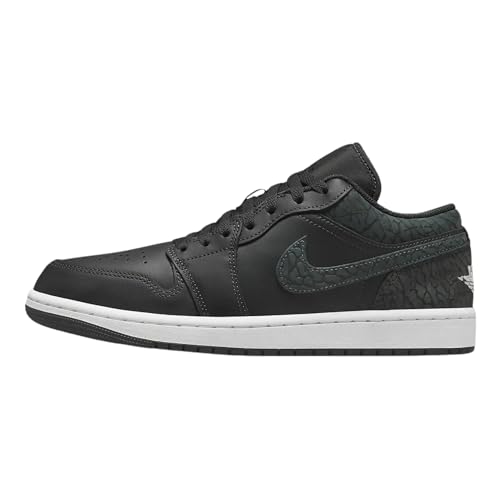 Image of Nike Men's Air Jordan 1 Low SE Sneaker