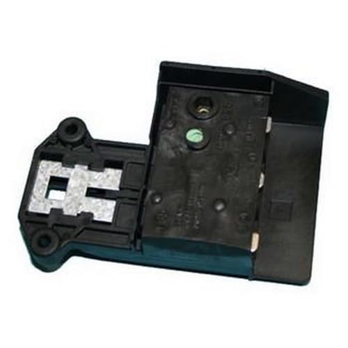 Zanussi Waschmaschine TÜR Sicherheit Schloss Interlock Catch