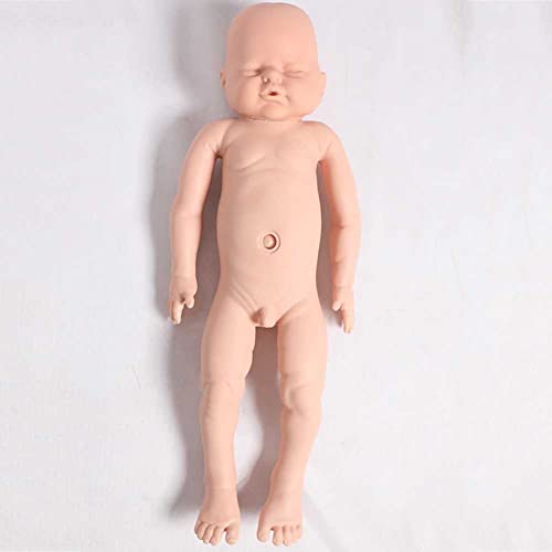 Modèle d'accouchement avec détails anatomiques pour simulation obstétrique - 7
