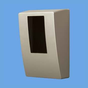 WHMボックス2コ用30-120A用ブラック 楽天市場】【Panasonic】スマートデザインシリーズWHMボックス 2