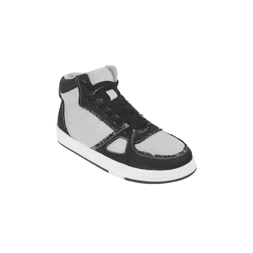 Image of Mochi Women Faux Leather Casual Sneakers Shoes