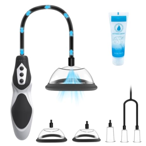 Pussy Pump for Women