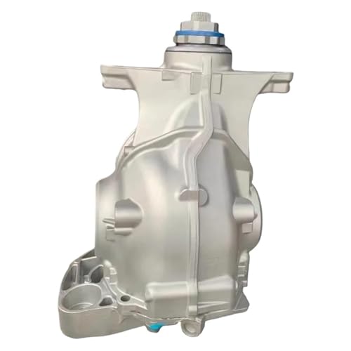 Différentiel arrière 3.08 BMW F10 F01 F11 Anti-vibration Pont essieu arrière complet