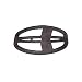 Garrett Metal Detectors Coil Cover 5" X 8" DD, GAR1607400