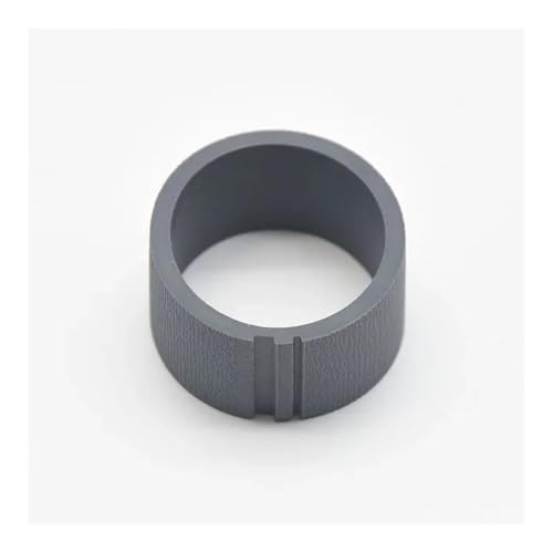 Pneu à rouleau de ramassage 1617006 à friction maximale contre les bourrages NX125