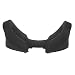 Produktbild Sliveal Zubehör für Oculus Rift S schweißabsorbierender Silikon-Eyeshade Verstellbare und komfortable Silikon-Gesichtsmaskenhülle Perfekt für Oculus Rift S Silikonhüllen