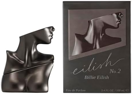 No. 2 Eau de Parfum Perfume for Women, Woody + Floral Fragrance, Notes of Apple Blossom, Wild Poppy Flower and Palo Santo
