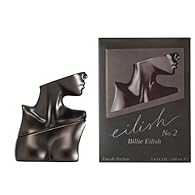 Launched by the design house of Billie Eilish in the year 2022 This Woody Floral Musk fragrance has a blend of bergaony, apple, blossom, black pepper, papyrus, poppy, palo santo, ebony, vanilla It is an long lasting fragrance.