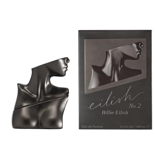 Perfume Unisex Billie Eilish EDP Eilish Nº 2 100 ml