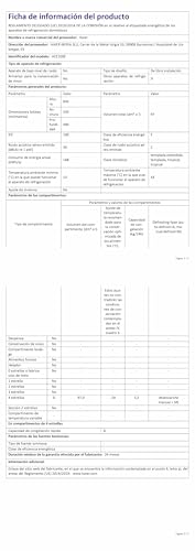 HAIER HCE100E - vue 9