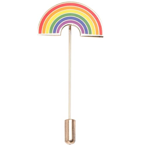 Pinza de Pecho Lésbiana y Orgullo Gay para Personalizar Tu Mochila Escolar
