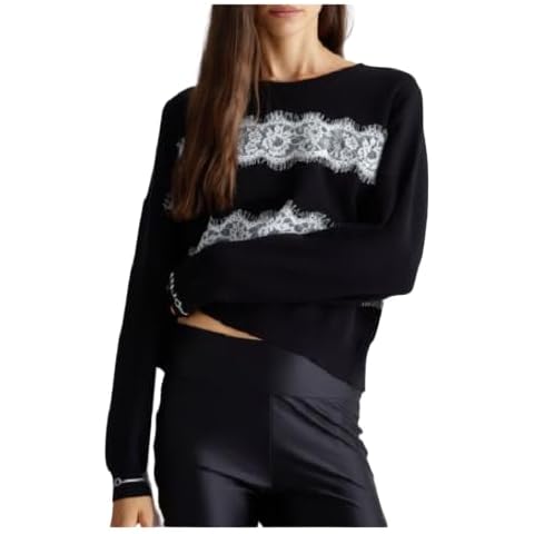 liu jo Sweat Art TF4220 Cover