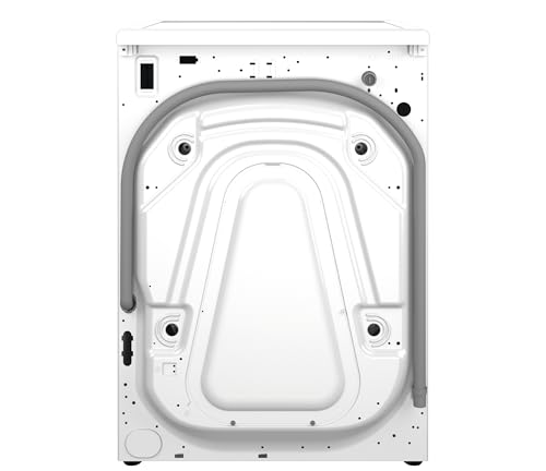 Hotpoint Ariston H8 W046WB IT Lavatrice a libera installazione a carica frontale, 10 kg, classe A - Immagine 3
