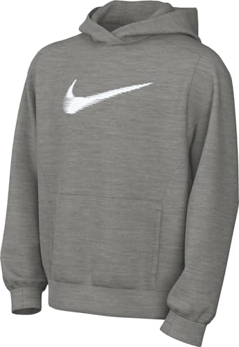 Nike Boy's Big Kid Multi+ Therma-Fit Pullover Hoodie