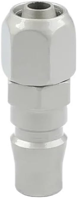 1pcs Self Lock C Type Compressed Air Compressor Pumb Pneumatic Fitting Fittings Coulper Connector Connectors Connection Quick Release(Only PH,40)