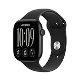 Apple Watch Series 12 GPS 46 mm Smartwatch