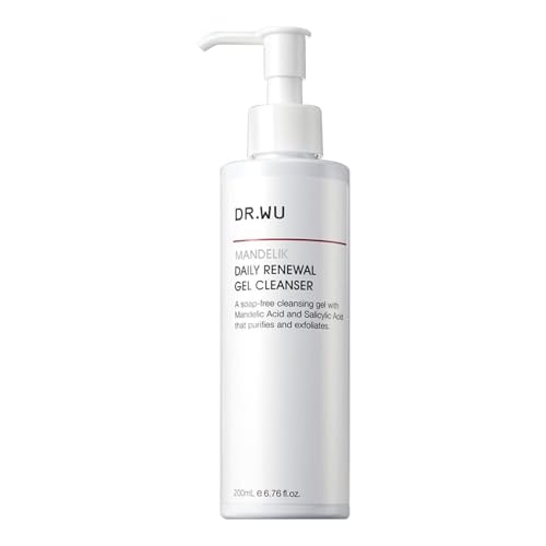 DR.WU �}���f���b�N ���j���[�A���N�����U�[ 200ml�b�}���f���_ �W�F����� �p���P�A �ь��P�A ��h�� �q�����Ή� AHA�z�� �ێ���� �i�}���f���b�N �f�C���[ ���j���[�A�� �W�F���N�����U�[�j