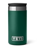 YETI Rambler Shot Glasses with Carrying Case, Black Forest Green - Image 4