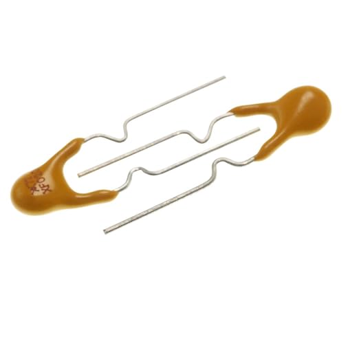 Fusible à récupération automatique RXEF020 protection thermique contre surintensité 10x