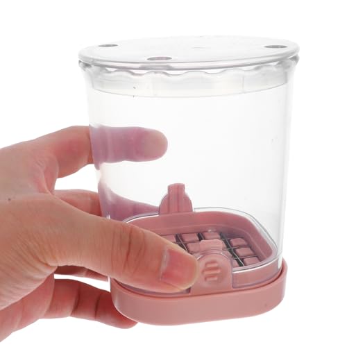 Cabilock Cortadora manual para frutas y verduras compacta miniatura 3