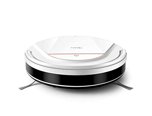 Aspirador de Pó Robô, Branco, Bivolt, Midea