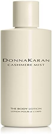 Donna Karan Cashmere Mist Body Lotion, 6.7 Fl. Oz.