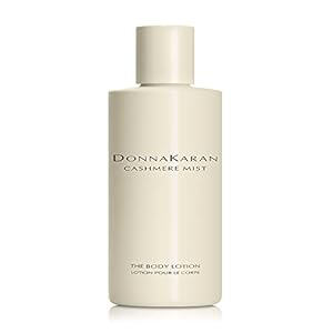 Donna Karan Cashmere Mist Body Lotion, 6.7 Fl. Oz.