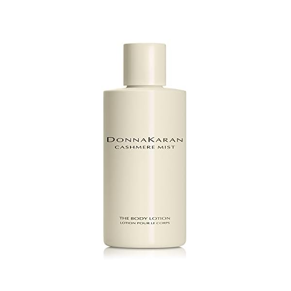 Donna Karan Cashmere Mist Body Lotion, 6.7 Fl. Oz.