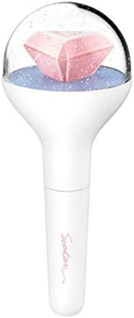 drunkenman Kpop Seventeen Light Stick Carat Bong Lightstick Dino Vernon Concert Lamp Glow Fans Gift Collection Concert Light Stick