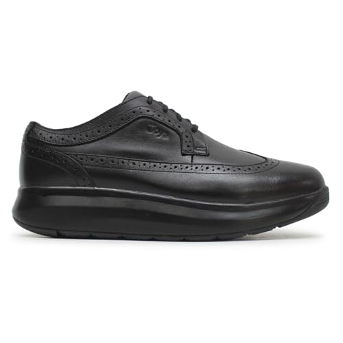 JOYA Zapatos para Hombre Paso Fino III de la Talla 41 en Color Black JOYA Zapatos para Hombre Paso Fino III de la Talla 41 en Color Black