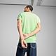 PUMA Unisex Evostripe Tee T-Shirts, Spring Fern, L EU