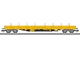 märklin rungenwagen 4516 Metalleinlage für gute Laufeigenschaften