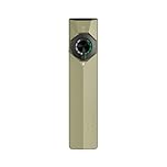 OLIGHT ArkPro Ultra EDC Flat Flashlight, 1700 Lumens Rechargeable Compact Flashlights with White LED, UV, and Green Beam for Everyday Carry, Emergency, Working, Camping (Olive Green, CW)