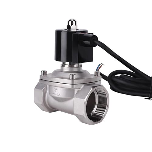 Électrovanne de rechange 24V pour bassin et arrosage de jardin