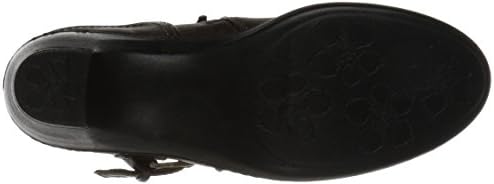 Easy Street Women's Burnz Ankle Bootie, Brown, 5 M US | Image 3