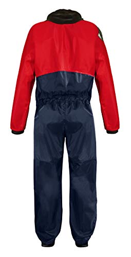 Dry Fashion, muta a tenuta stagna, per donna, uomo...