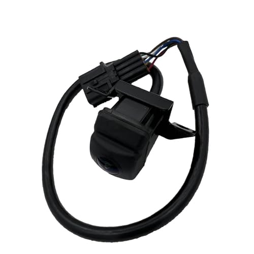 Caméra de recul 95760-B3000 avec vision grand angle et assistance stationnement claire