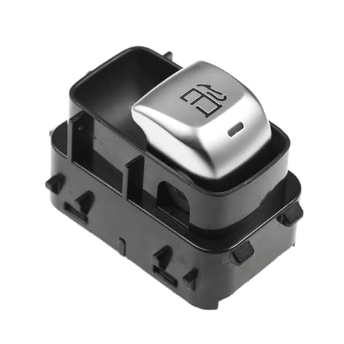 Interrupteur de fenêtre électrique OEM A2059051813 pour aérer votre voiture sans effort