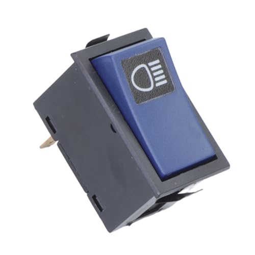 Interrupteur de commande des feux antibrouillard p Volvo 1578706 robuste ABS