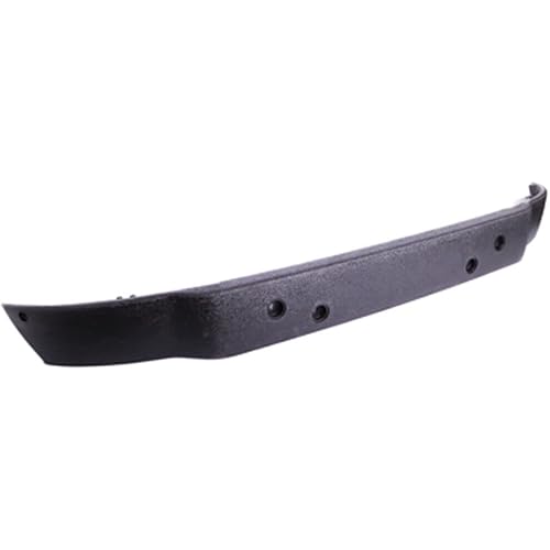 Performance Plus Carts EZGO TXT Golf Cart Rear Bumper