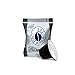 Caffè Borbone Respresso, Miscela Nera - 500 Capsule - Compatibili con le Macchine ad uso domestico Nespresso®* (5 confezioni da 100)