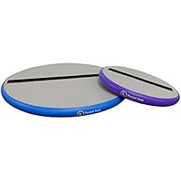 Algopix Similar Product 2 - Tumbl Trak 3ft Hot Spot, Purple