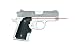 Crimson Trace Red Lasergrips for Kimber Micro 9 - LG-409