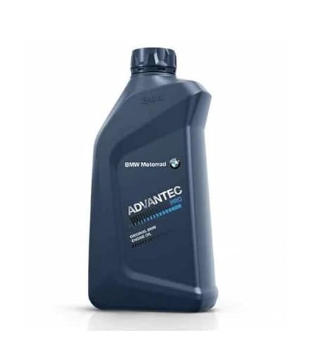 BMW Motorrad Advantec Pro 15W-50 Motor Oil