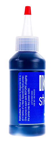 inkjet tattoo stencil refill kit - tracing paper spray amp stencil ink