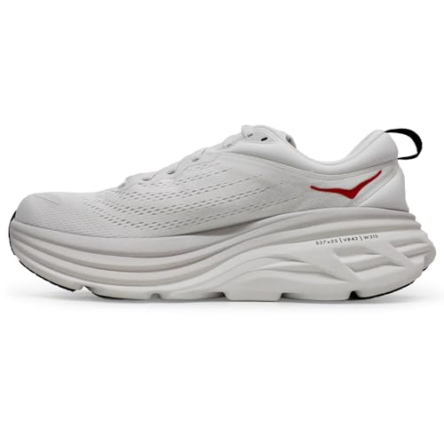 Image of Hoka Mens Bondi 8