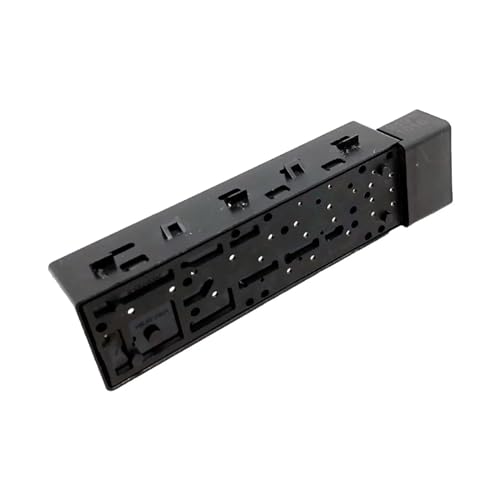 Commande de siège électrique Mitsubishi Lancer Evolution droite bouton réglage 6922A033